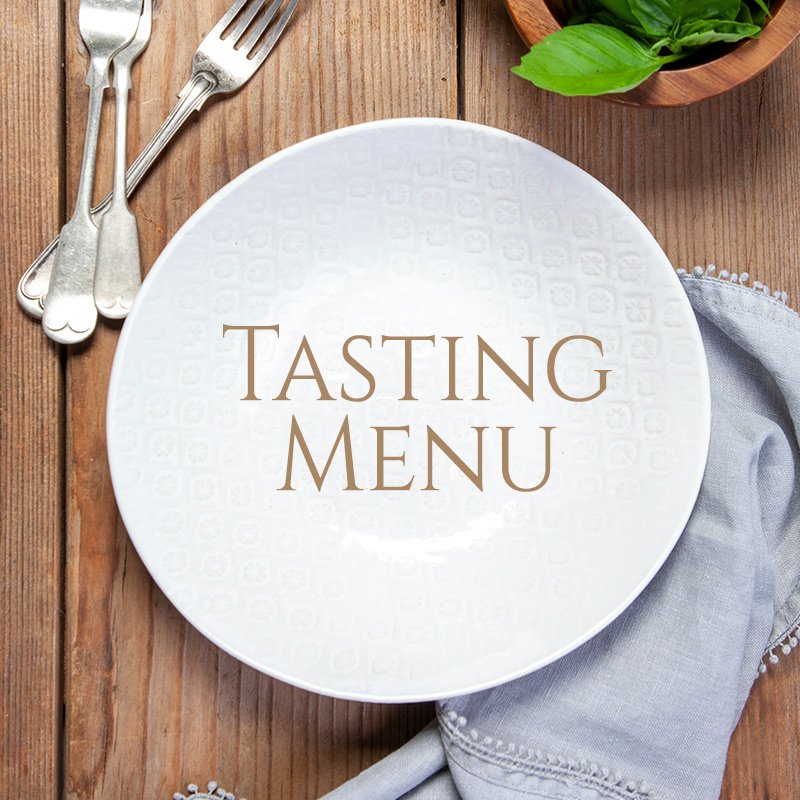 Tasting-Menu